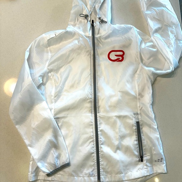 Cyclebar Jacket - Picture 1 of 3